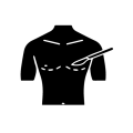 gynocomastia